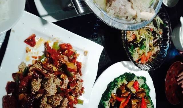 尚骨食府(五马路店)