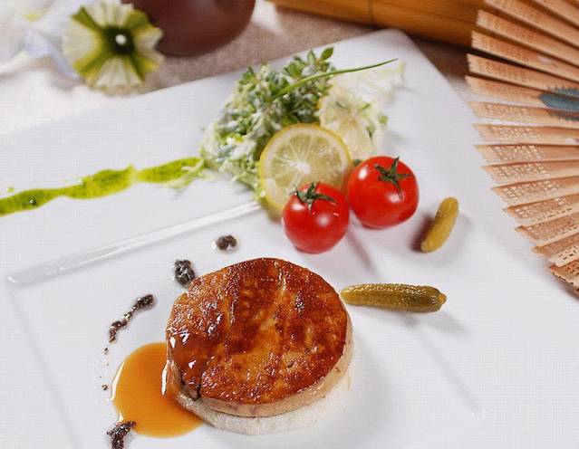 蝴蝶梦音乐餐厅(欢乐海岸店)