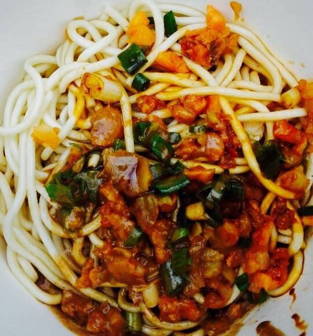 777牛肉热干面(仁寿社区店)