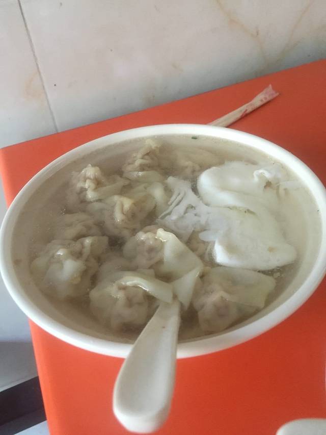 金陵杨家馄饨店(曹都巷南京总店)