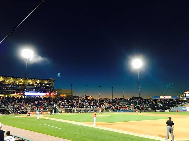 Coca-Cola Park