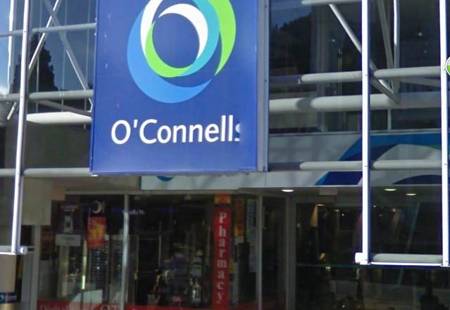 O'Connells Shopping Centre