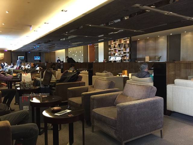 GOOD LUCK 好运餐厅