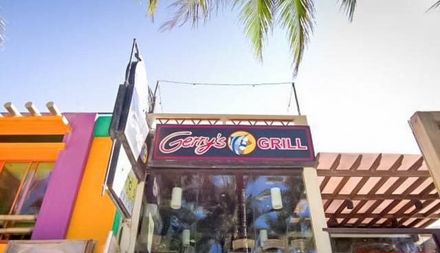 Gerry's Boracay