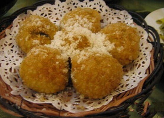 老回回小吃(百万庄店)