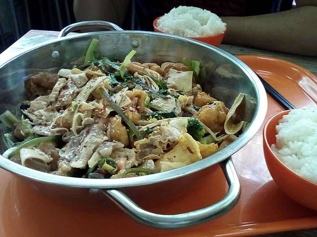 品佳餐厅(梧桐路店)