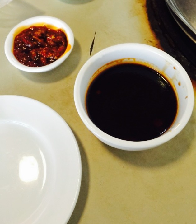 鲜香美鸡汤馆(鼓楼中路店)