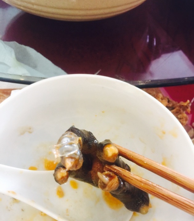 诚信食府(肥西三河镇店)