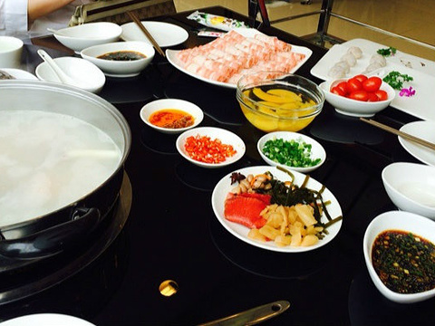 2022如一坊豆捞(周山路店)-旅游攻略-门票-地址-问答-游记点评,洛阳