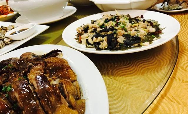 万里香渔村(人民南路店)