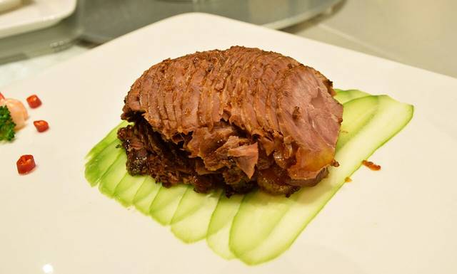 宁波十七房开元观堂酒店·郑家小厨(十七房开源路店)