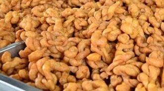 沈氏祖傳·老寜波油贊子鼓楼总店