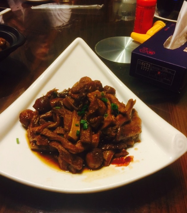 灶丰年间味工房(后周路店)