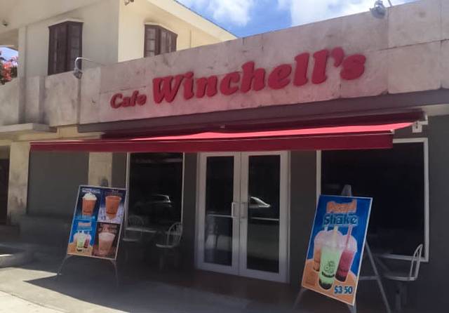 Winchell's