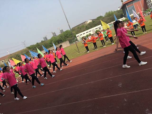 南京特殊教育职业技术学院