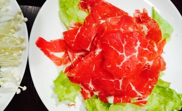 小金勺·上河宋宴(友谊大街店)