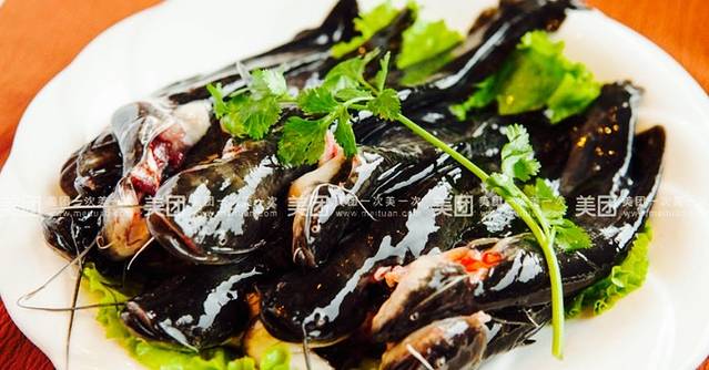 乡坝头鱼鲜馆(西班牙郡南门店)