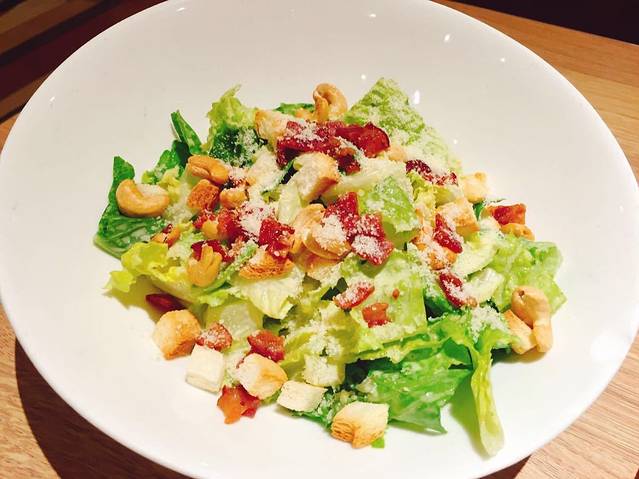 卡朋西餐(铂顿城店)