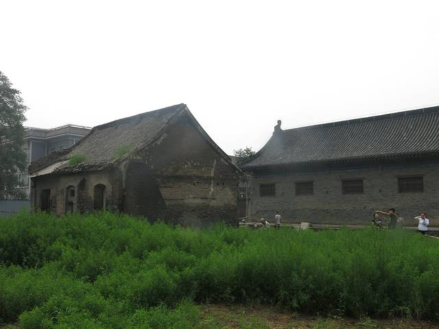 安阳市民间艺术博物馆