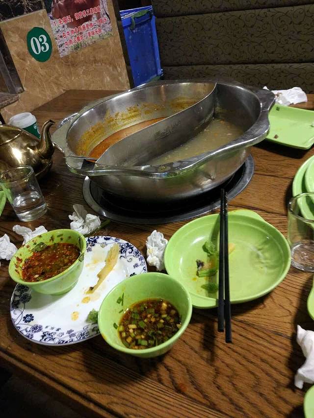 小牛时光贵州黄牛肉馆