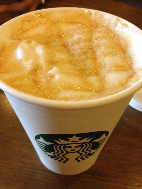 星巴克臻选(南通CBD大有境A座店)