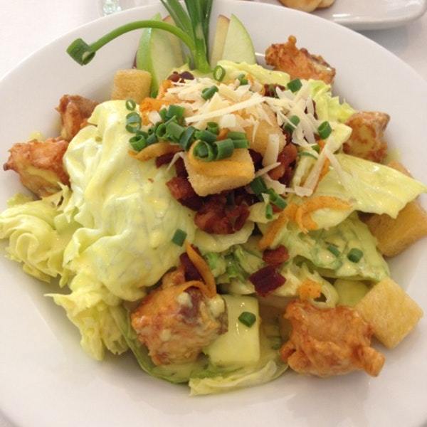 香成海鲜酒家(沙埔店)