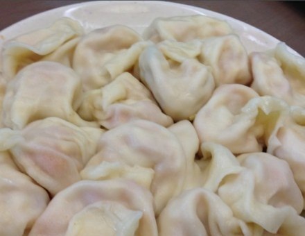 小北鲸饺子(皂君庙店)