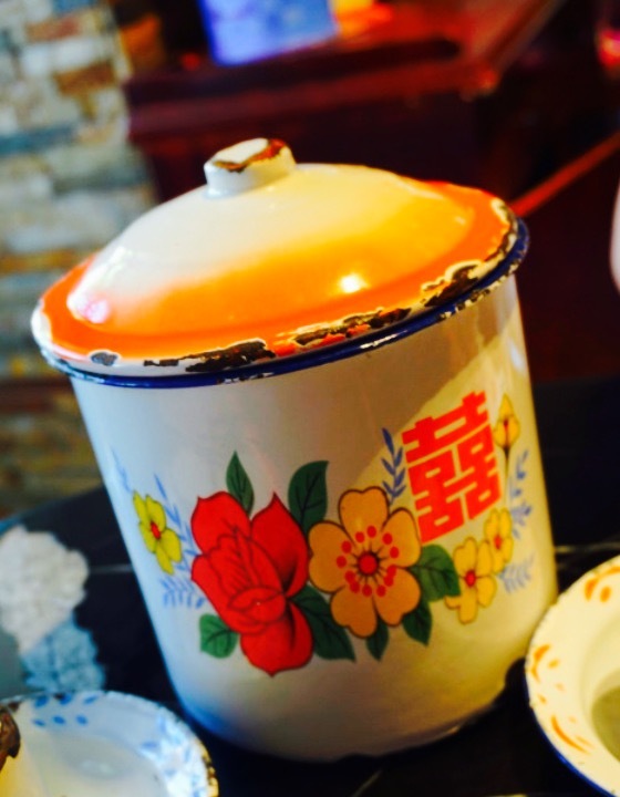 人民公社(张家湾店)