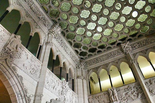 魁北克省议会大厦