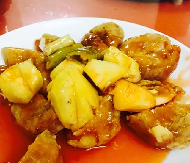 2020安香饭店攻略,湛江安香饭店美食推荐,