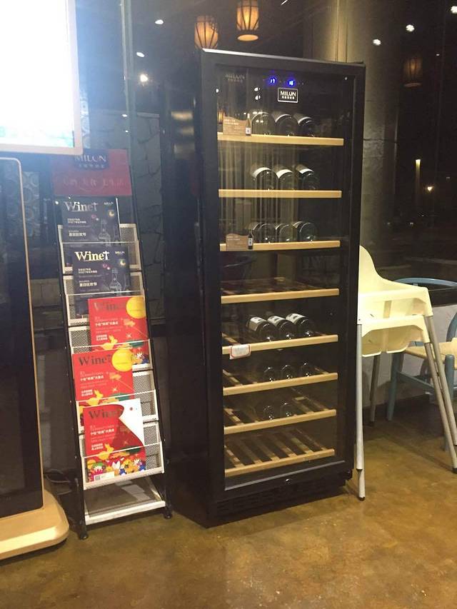 夏至·新派川菜(大良喜来登店)