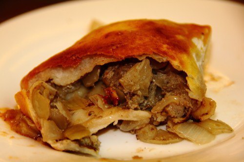 清真  吐鲁番餐厅(牛街店)