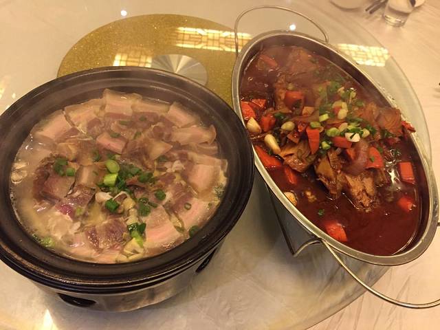 画景楼·宏村徽菜馆(月沼店)