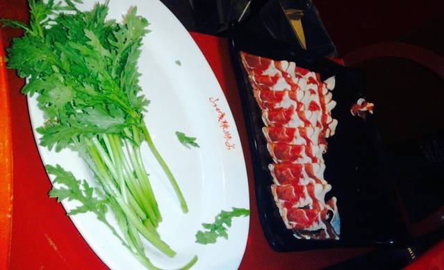 鹤城烤肉(文化道店)