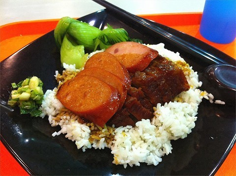 城大食坊