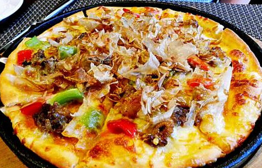 西安天朗锦城艺术酒店·餐厅