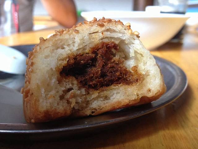 聚香斋(东关街店)