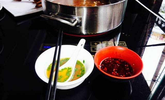 柏氏新清汤鹅(凤麟街店)