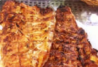 北京顺通虹鳟鱼养殖中心