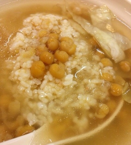 71号豆汤饭·成都小吃(青石桥总店)