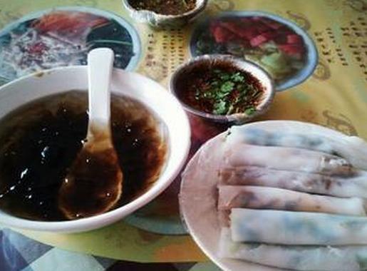 凤翥小吃(印象店)