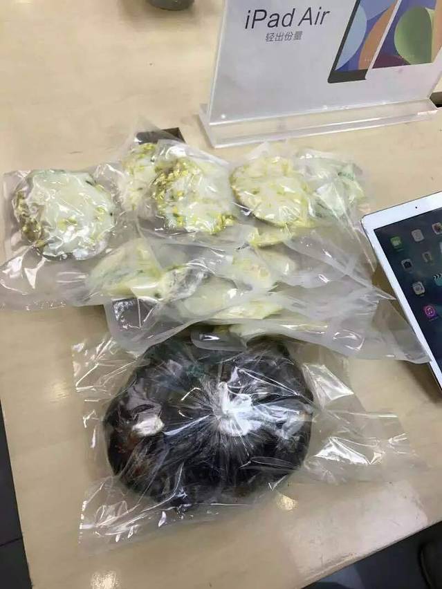 明君凉面(黄金小区店)