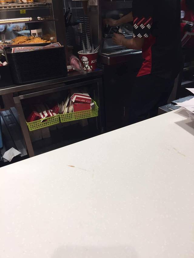 肯德基(共和店)