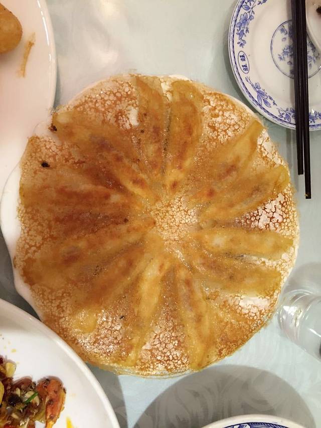 烙馍卷馓子(苏堤南路店)