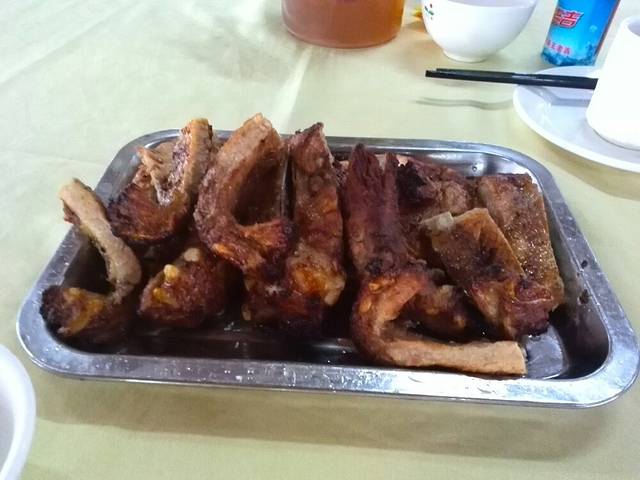 荔景农庄(长莘路店)