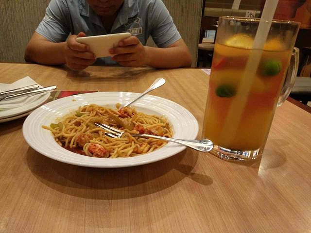 必胜客(财富广场店)