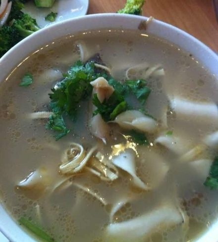 合记烩面(大学路店)