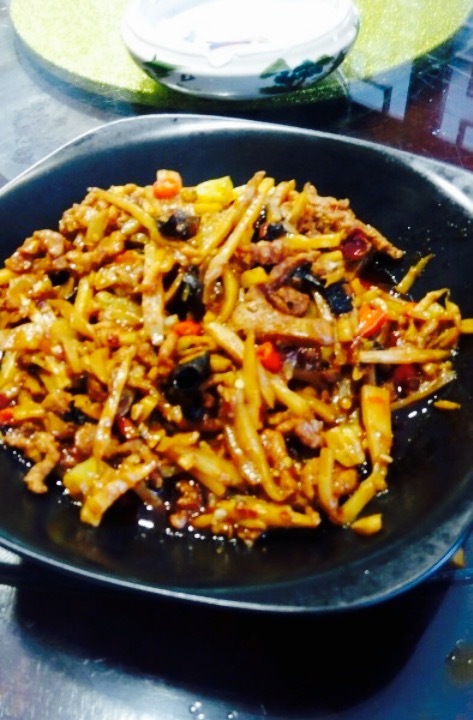 老邻居连锁(铜花北路店)