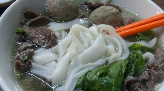 玉兰牛肉(百花路店)