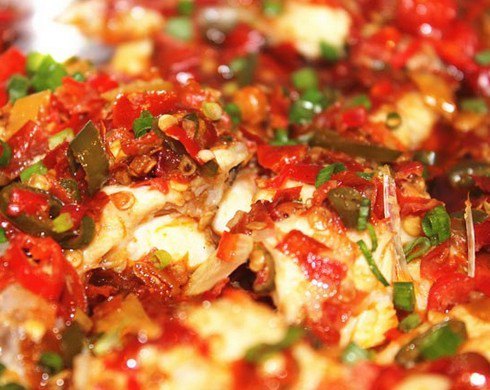 长风凯莱酒店·西餐厅